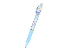 ONLINE magiXX Fun - Roller - ruban - non permanent - bleu - encre gel - 0.7 mm - moyen - avec gomme