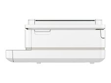 HP ENVY 6530e All-in-One - Imprimante jet d'encre multifonction couleur A4 - Wi-Fi(ac), USB 2.0 - blanc