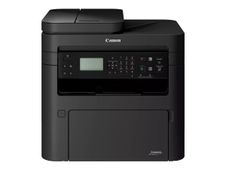 Canon i-SENSYS MF264dw II - Imprimante multifonction monchrome laser A4 - USB 2.0, LAN, Wi-Fi(n)