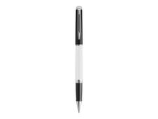Waterman Hemisphere - Roller - noir - fin