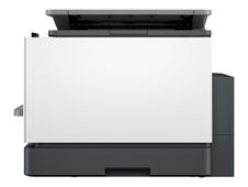 HP Officejet Pro 9135e All-in-One - Imprimante multifonctions - jet d'encre - couleur - A4 - USB 2.0 - Wifi