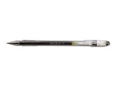 Pilot G-1 - Bolígrafo - negro - tinta de gel - 0.5 mm - extrafino