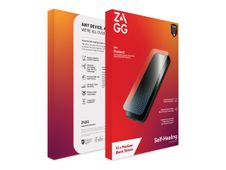 ZAGG on Demand Elite - Protection d'écran pour téléphone portable, tablette - self healing, 4 layer, medium - film (pack de 10)