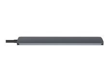 T'nB - Hub 7 ports - USB -A aluminium vers 7 x USB -A 3.0