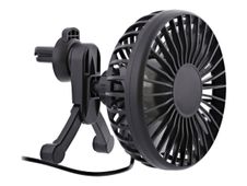 T'nB CARFAN - Ventilateur - portable - USB