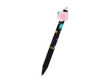 ONLINE magiXX Fun - Roller effacçable - rose - bleu - 0.7 mm