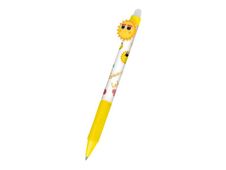 ONLINE magiXX Fun - Roller effacçable - sunny - bleu - 0.7 mm