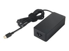 Lenovo - Chargeur (USB-C) - Adaptateur secteur - 65 Watt