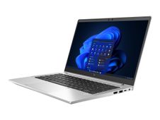 HP EliteBook 630 G9 Notebook - Pc portable 13.3" - Core i5 1235U - 8 Go RAM - 256 Go SSD