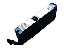 Cartouche compatible Canon CLI-551XL - noir - Uprint