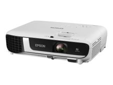Epson EB-X51 - 3LCD-projector - portable
