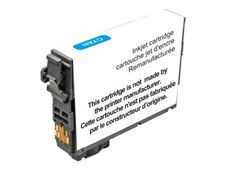 Cartouche compatible Epson 604XL Ananas -  cyan  - Uprint