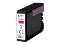 Cartouche compatible Canon PGI-1500XL -  magenta  - Uprint