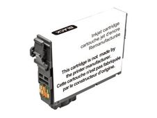 Cartouche compatible Epson 604XL Ananas -  noir  - Uprint