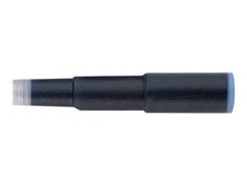 Cross - Cartouche d'encre - bleu (pack de 6) - pour Affinity; Apogee; ATX; Century II; C-Series; Forever Pearl; Sauvage; townsend