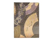 Journal  -  12 x 18 cm  - 144 pages - ougi  - multicolore - Paperblanks