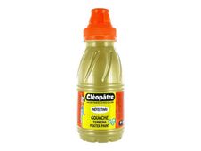 Cléopâtre NÉFERTARI - Peinture à tempera à base d'eau - 250 ml -  bronze métallisé