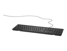 Dell KB216 - Toetsenbord - USB - AZERTY - Belgisch - zwart