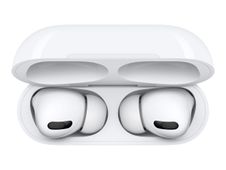 Apple AirPods Pro (2e génération) - Ecouteurs sans fil blanc