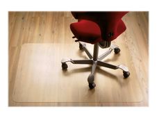 Tapis de sol - 120 x 90 cm - Sol dur