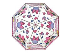 DanneelsNV Minnie Mouse - Parapluie