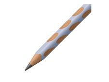 STABILO EASYgraph - Potlood - grafiet - HB - grijs - 3.15 mm