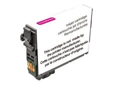 Cartouche compatible Epson 604XL Ananas -  magenta  - Uprint