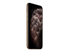 Apple iPhone 11 Pro - Smartphone reconditionné grade C (Etat correct) - 4G - 256 Go - or