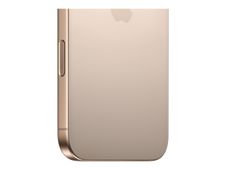 Apple iPhone 16 Pro - Smartphone - 5G - 128 Go - titane désert