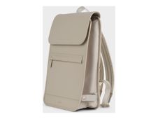 Casyx Storm - Sac à dos pour ordinateur portable jusqu'à 15" - gris