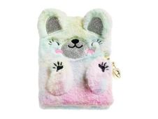 Miquelrius Back2Fun - Journal secret - reliure cousue et collée - 80 feuilles - carton, polyester