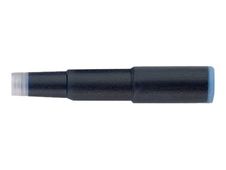 Cross - Cartouche d'encre - noir (pack de 6) - pour Affinity; Apogee; ATX; Century II; C-Series; Forever Pearl; Sauvage; townsend
