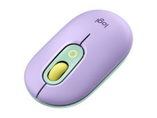 Logitech POP - Souris sans fil - Bluetooth 5.1 LE - rêve éveillé