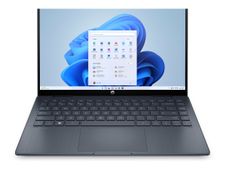 HP Pavilion x360 Laptop 14-ek2020nk - PC portable 14" - Intel Core 5 - 120U - 8 Go RAM - 512 Go SSD NVMe, TLC - écran tactile - Wi-Fi 6, Bluetooth - bleu
