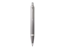 Parker IM Writing Rituals - Stylo à bille - moyen - rétractable