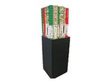 Clairefontaine Christmas Esprit De Noel - Emballage cadeau - 70 cm - 70 g/m² - Noël - papier kraft 