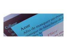 CANSON Iris Vivaldi - Papel - A4 - 50 hojas - cuero