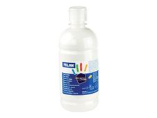 MILAN - Pintura - aguada - blanco - 500 gramo