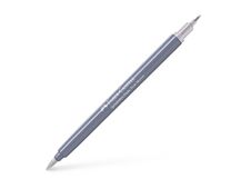 Faber-Castell GOLDFABER Aqua - Combinaison de pinceau et de crayon fin - titanium violet light