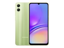 Samsung Galaxy A05 - Smartphone - 4G - 4/64 Go - vert clair