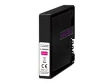 Cartouche compatible Canon PGI-2500XL -  magenta  - Uprint
