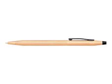 Cross Classic Century - Stylo à bille - noir - moyen - rétractable