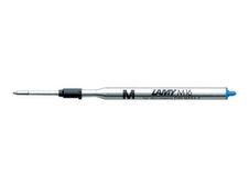 Recharge stylo bille LAMY M16 – Encre bleue - épaisseur moyenne - recharge géante indélébile