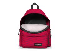EASTPAK Padded Pak'r - Sac à dos - 40 cm - Sculptype red