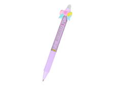 ONLINE magiXX Fun - Roller - ruban - non permanent - bleu - encre gel - 0.7 mm - moyen - avec gomme