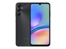 Samsung Galaxy A05s - Smartphone - 4G - 4/128 Go - noir