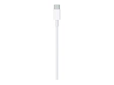 Apple - Cable USB-C - Câble USB - 24 pin USB-C (M) pour 24 pin USB-C (M) - 2 m
