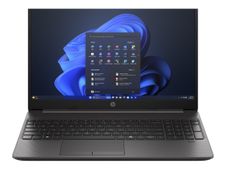 HP 250R G9 Notebook -  PC Portable 15,6" - Intel Core i3 - i3-1315U - 8 Go RAM - 512 Go SSD - dark silver