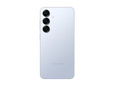 Samsung Galaxy S25 - Smartphone - 5G - 12/128 Go - bleu clair