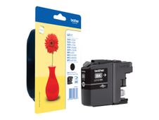 Brother LC121 - noir - cartouche d'encre originale